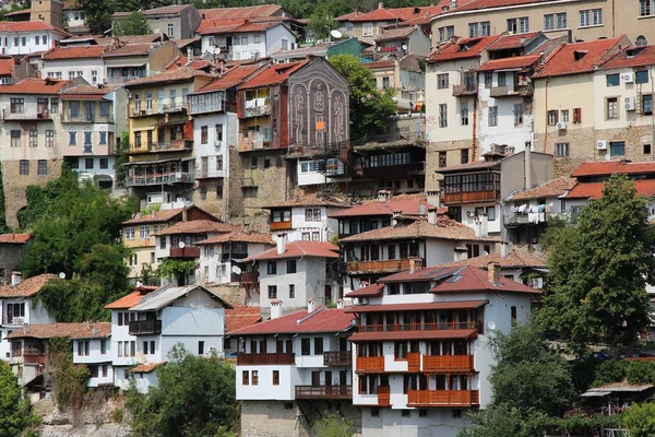 Veliko Tarnovo — Stock Photo, Image