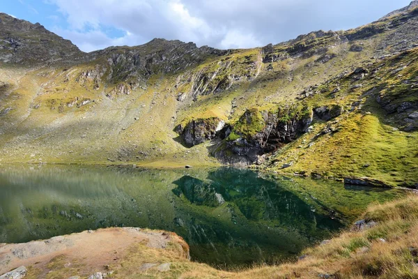 Mountains in Romania — Stock Photo, Image