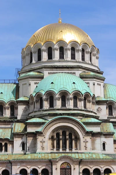 Bulgarien - sofia — Stockfoto