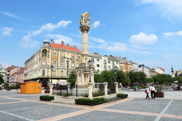 Szombathely — Foto Stock