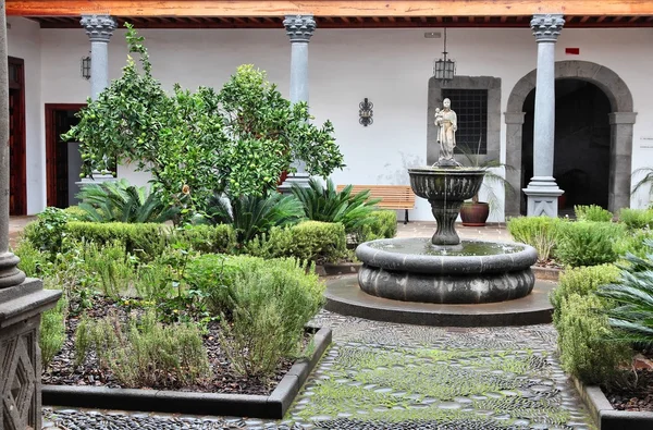 La Laguna, Tenerife — Foto Stock