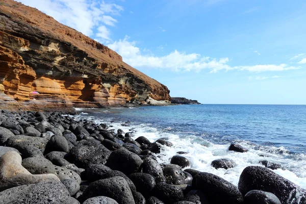 Teneriffa — Stockfoto