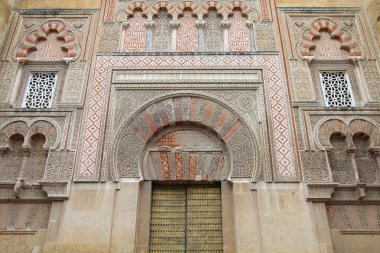 Cordoba, İspanya