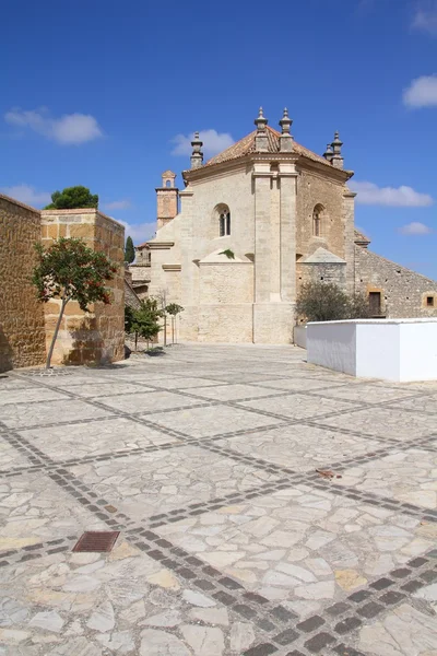 Arquitectura andaluza —  Fotos de Stock