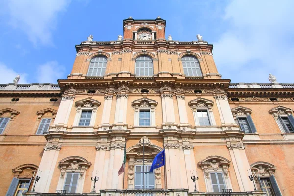Módena - Palazzo Ducale — Foto de Stock