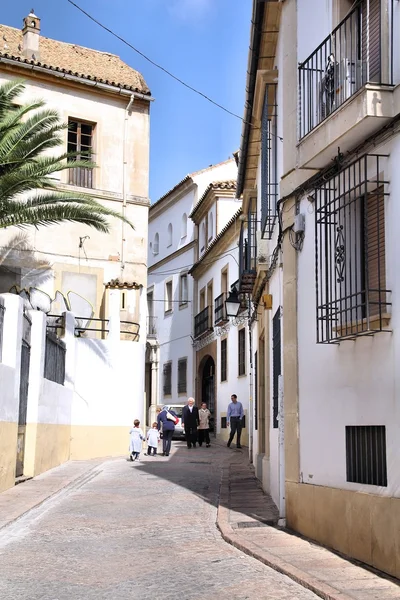 Cordoba, Spanyolország — Stock Fotó