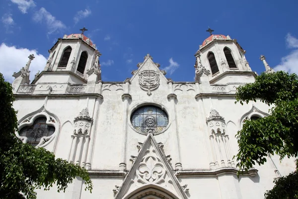 Havana landmark — Stock Photo, Image