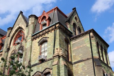 Penn state Üniversitesi