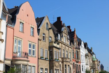 Düsseldorf