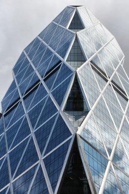 New york - hearst Kulesi