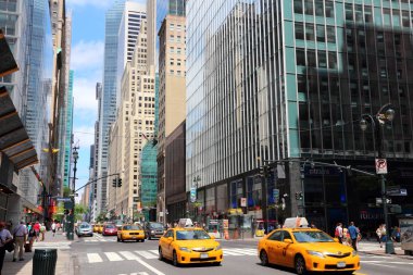 New York Şehri