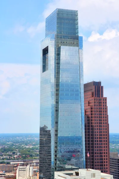 Philadelphia - Comcast Center — Stockfoto