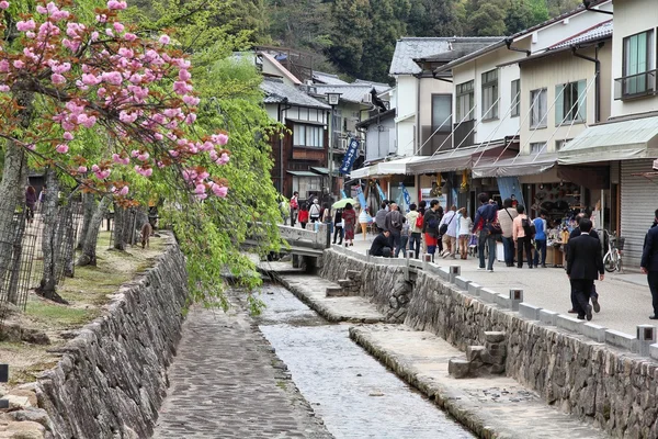 Miyajima. — Foto de Stock