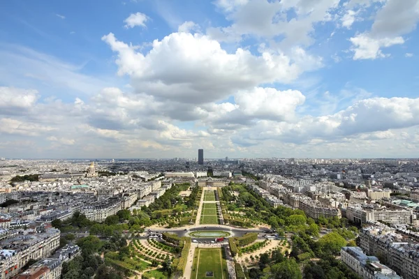 Paris — Stock Photo, Image