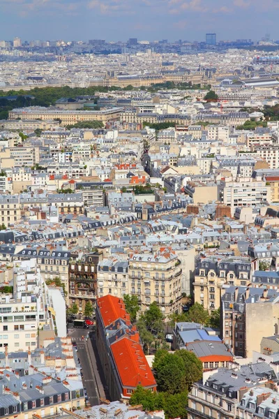 París, Francia — Foto de Stock