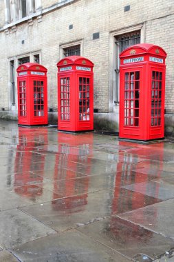 Londra.