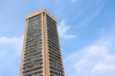 Baltimore Dünya Ticaret Merkezi