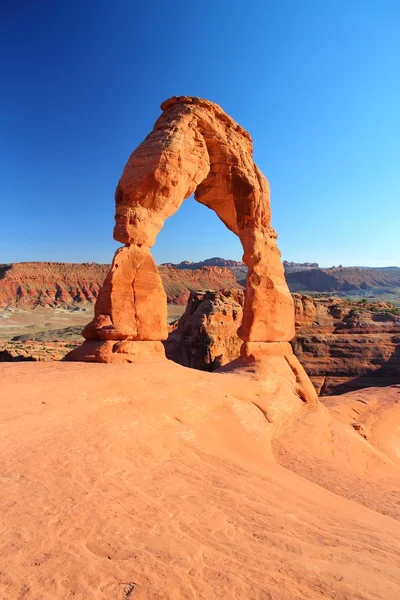 Arches National Park, Utah — Stock Photo, Image
