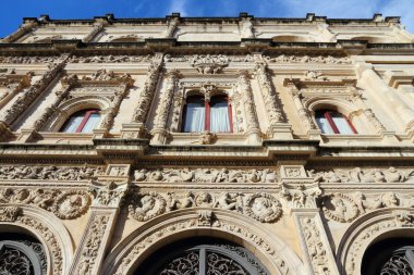 Seville Belediye Binası