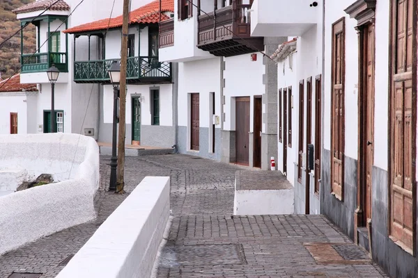 Tenerife - Candelaria — Stock Photo, Image