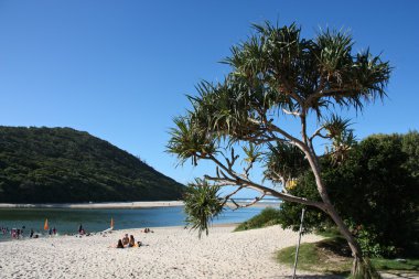 gold coast, Avustralya