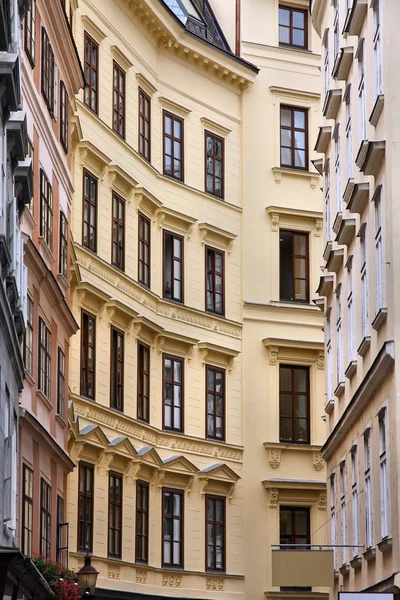 Wien, Österrike — Stockfoto