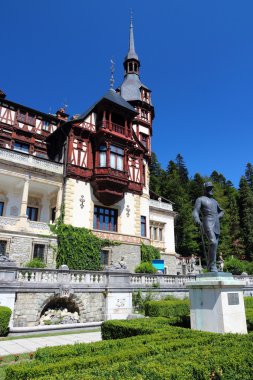 Romanya Simgesel Yapı