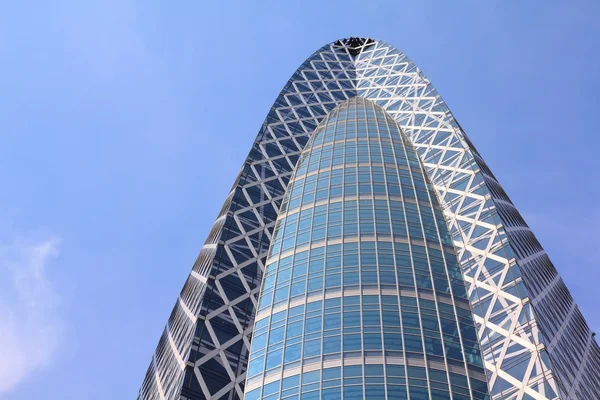 Tokyo skyscraper — Stock Photo, Image