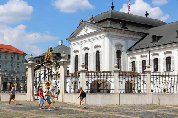 Bratislava —  Fotos de Stock