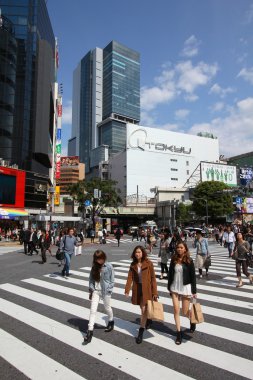 Shibuya