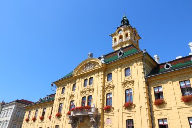 Macaristan - Segedin