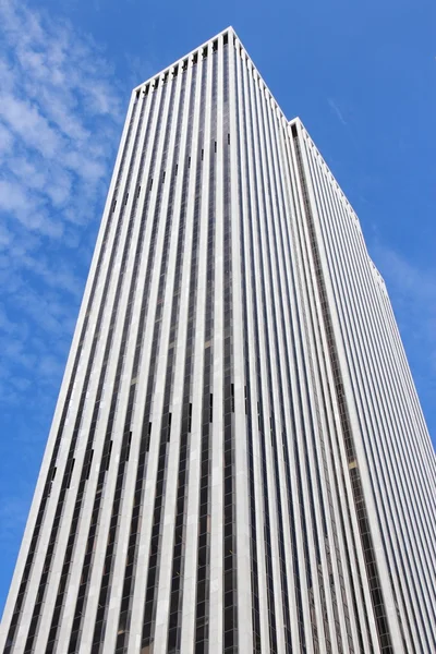 General Motors building — Stock Photo, Image