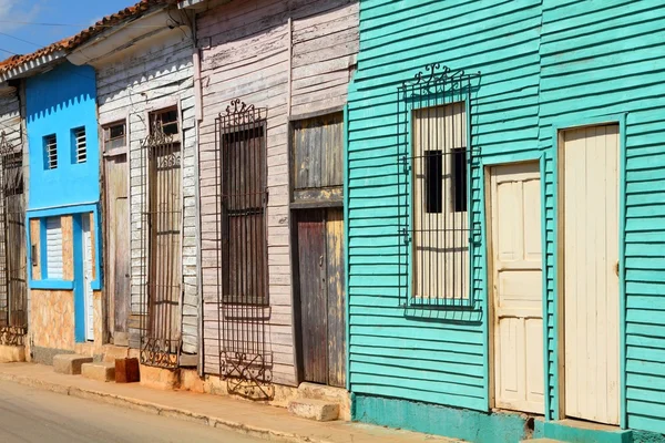 Remedios, Cuba — Photo