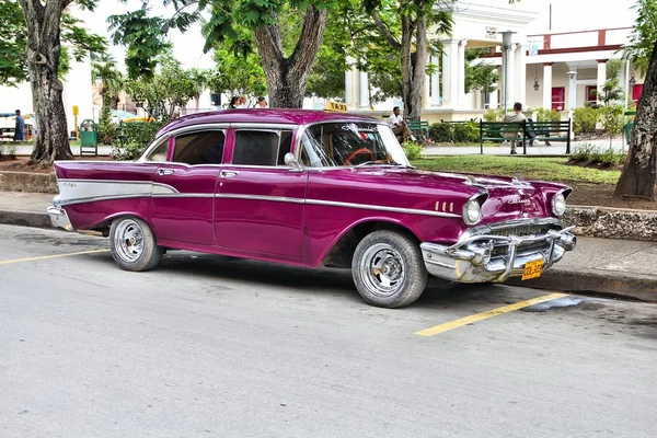 Cuba — Fotografia de Stock