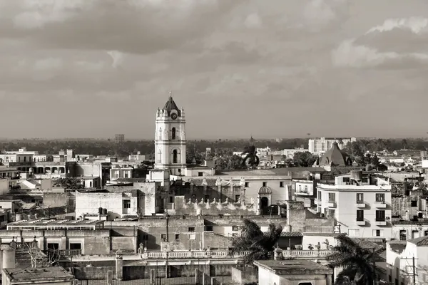 Camaguey. — Fotografia de Stock