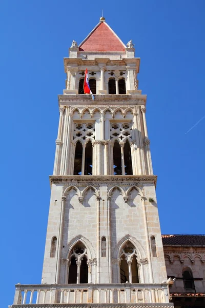 Chorvatsko - trogir — Stock fotografie