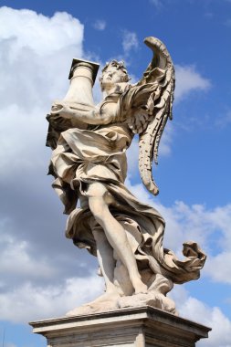 Rome monument clipart