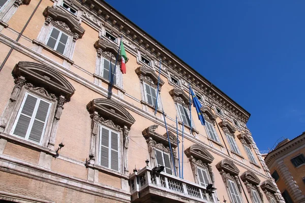 Roma, Italia — Foto de Stock