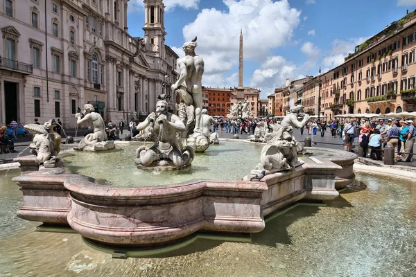 Roma — Fotografia de Stock