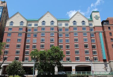 Homewood Suites by Hilton