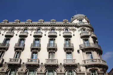 Granada, Endülüs