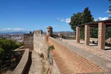 Malaga