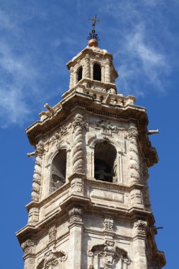 İspanya, valencia