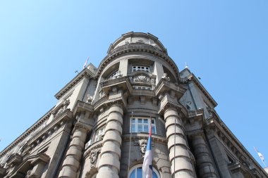 Belgrad, Sırbistan