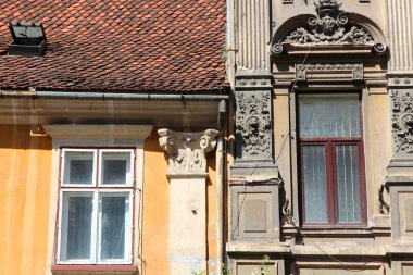 Romanya eski windows