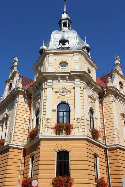 Brasov, Romania — Stock Photo, Image
