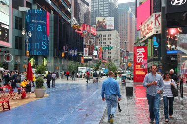 YENİ YORK