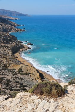 Matala, Girit