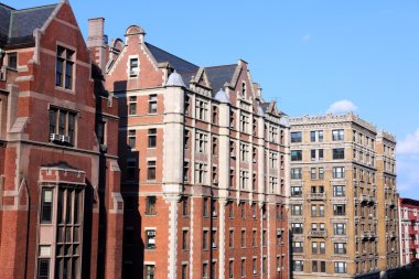 Columbia Üniversitesi