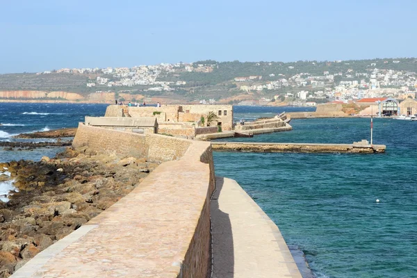 Chania, Creta — Foto Stock